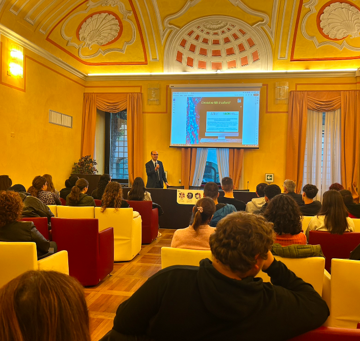 Gruppo BPER Banca: la sede di Torino ospita i giovani delle scuole per “STEAM skill per il futuro” [VIDEO]