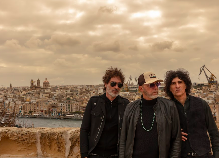 Negrita live a Venaria Reale: il concerto al Teatro Concordia