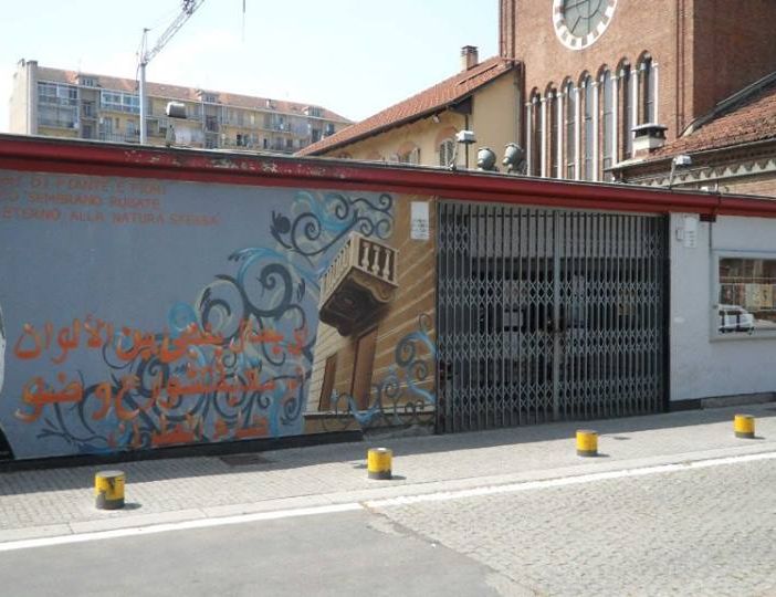 Teatro Araldo, sipario giù da 10 anni. E la riapertura resta un rebus