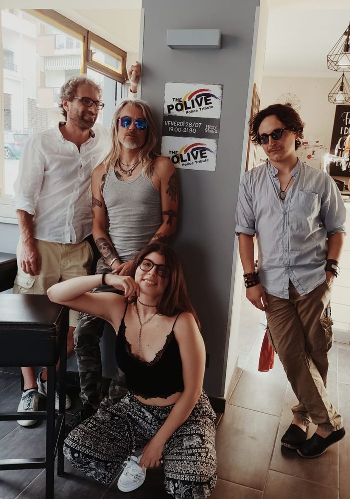 A Chieri, ripartono i concerti alla “Nave dei Folli”: primo appuntamento con the PoliVe