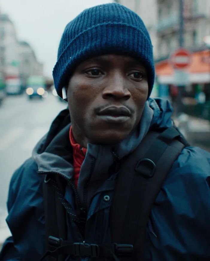 Job Film Days 2024: si parte con la quinta edizione, inaugura il film The Story of Souleymane