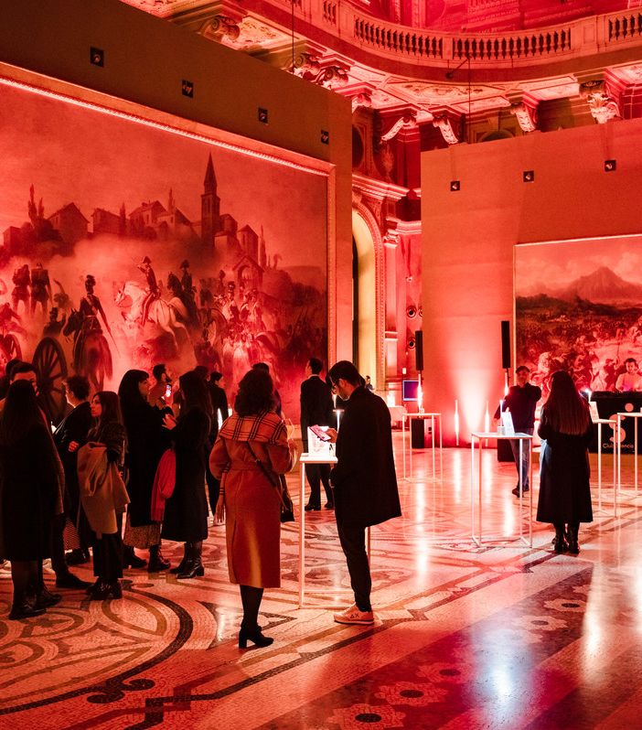 Club Silencio torna per Un Notte al Museo del Risorgimento