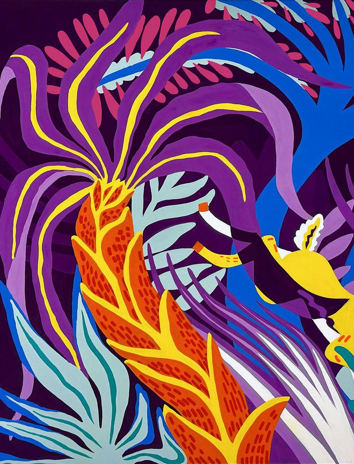 Torino Art Galleries, torna Ouverture. Vernis Lab, Antilope web