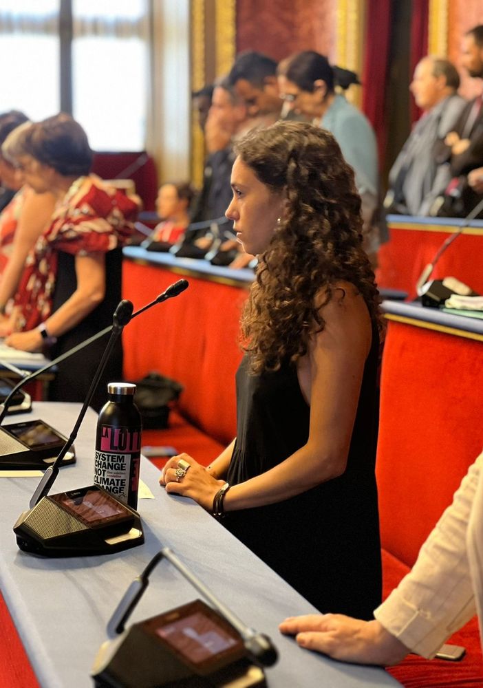 Sara Diena nuova capogruppo di Sinistra Ecologista in Comune