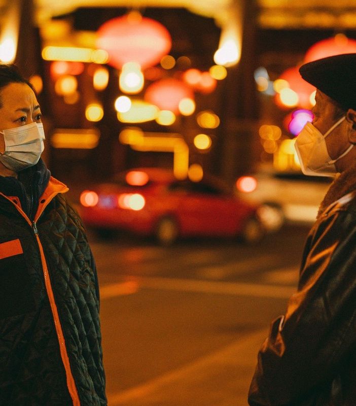 Jia Zhangke al Cinema Massimo per presentare il suo ultimo film Generazione romantica