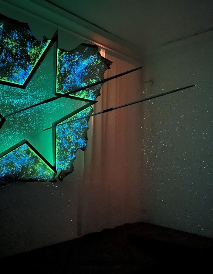 Torino Art Galleries: tour per la Notte delle Arti Contemporanee e una Coffee Breakfast