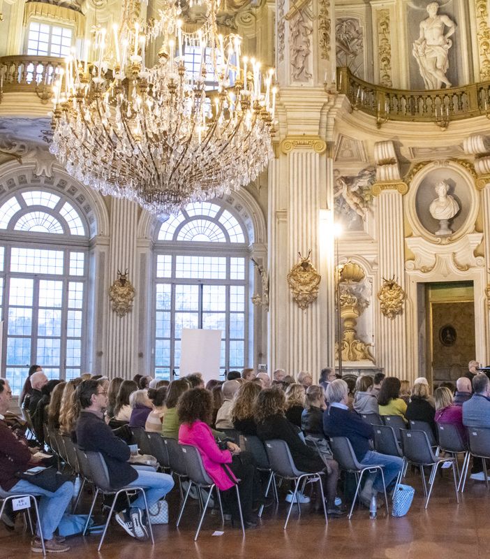 Lirica a Corte nella Palazzina di Caccia di Stupinigi: Lucia di Lammermoor