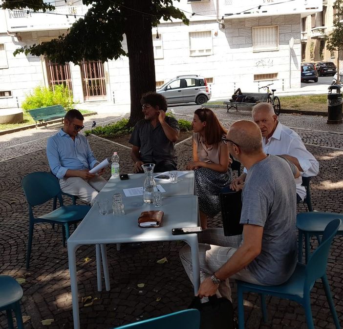 Crack, furti e degrado a San Salvario: il Comune vuole tornare a riappropriarsi delle strade. &quot;Porteremo più vigili&quot;
