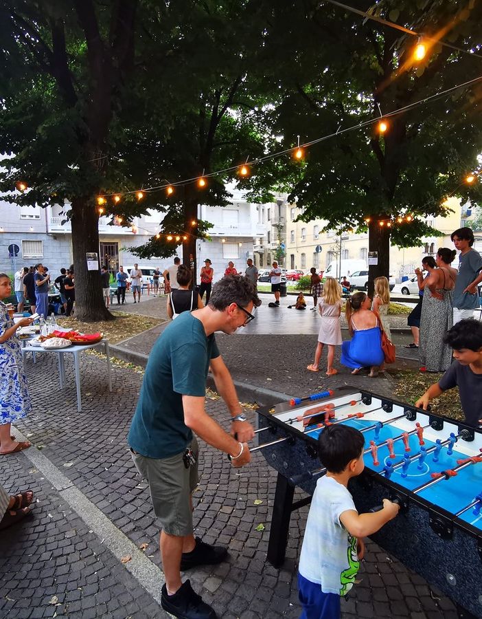 Aiuola Ginzburg, addio al degrado? A fine agosto al via in cantieri per un &quot;nuovo look&quot;