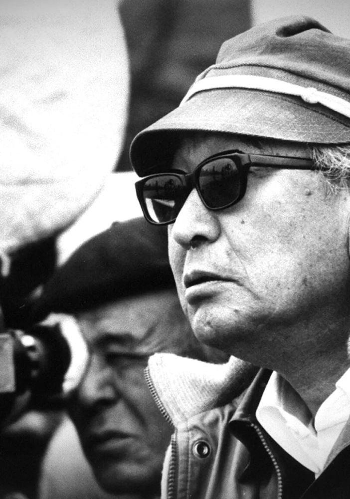 Al Cinema Massimo, maratona Akira Kurosawa: quattro film del grande regista giapponese