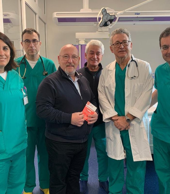 All'ospedale Mauriziano, il primo ambulatorio multispecialistico per i pazienti con distrofia muscolare di Duchenne
