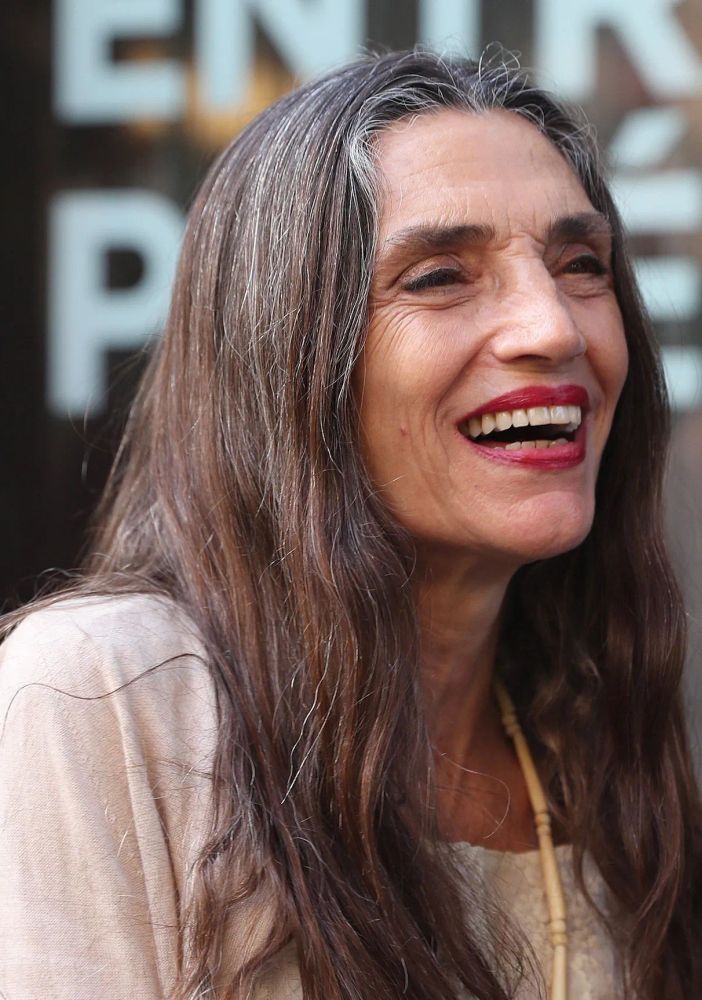Contemporanea 2024: torna il festival di cinema dedicato agli sguardi delle donne. Inaugura Ángela Molina, musa di Luis Buñuel