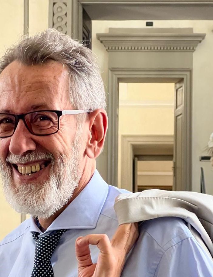 Addio al medico Angelo Albano, pneumologo dell'Istituto di Candiolo: &quot;Lascia un'impronta indelebile&quot;