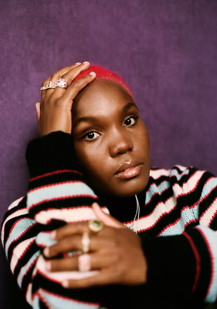 Arlo Parks al Todays 2024: la cantautrice britannica apre la rinnovata edizione del festival musicale