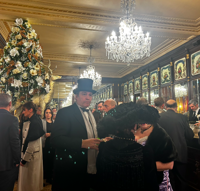 Baratti &amp; Milano, 150 anni di &quot;torinesità&quot;: da Vittorio Gassman a Paolo Sorrentino, chi è passato dallo storico Caffè