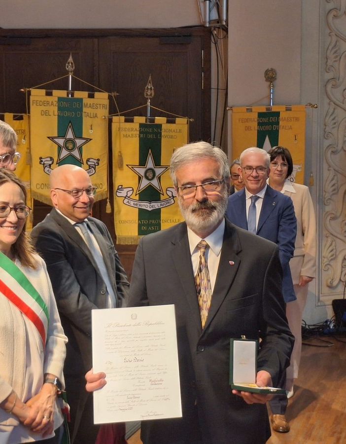 Torino premia il lavoro: sono 83 i nuovi Maestri dell'eccellenza piemontese
