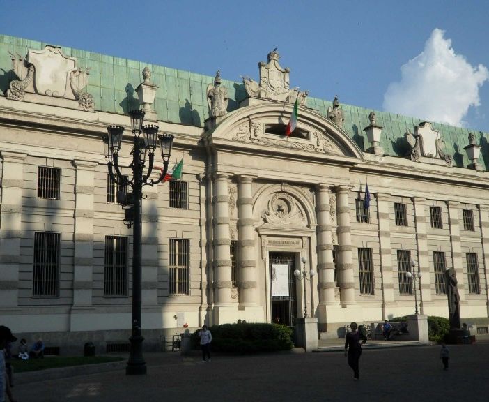 Giornate Europee del Patrimonio: incontro alla Biblioteca Nazionale sui pionieri del restauro, Erminia Caudana e Amerigo Bruna