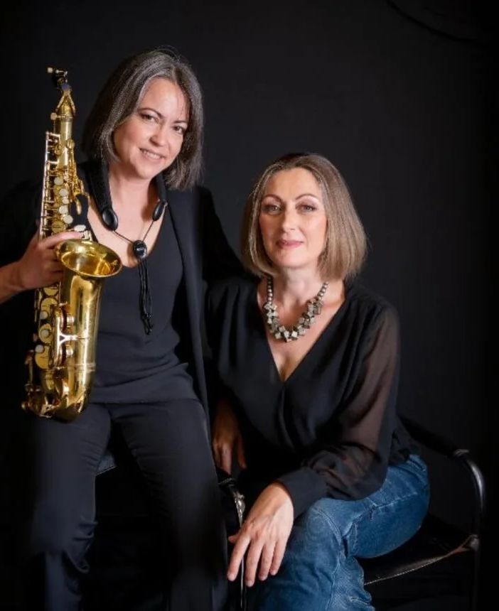 B.I.T. Duo – Puccini my Love live all'Osteria Rabezzana
