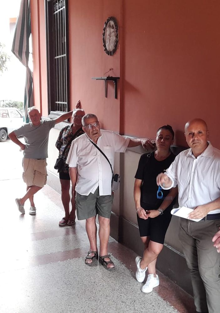 Borgo Filadelfia, emergenza occupazioni nelle case popolari: &quot;Via agli sgomberi, speriamo di risolvere entro fine anno&quot; [FOTO]
