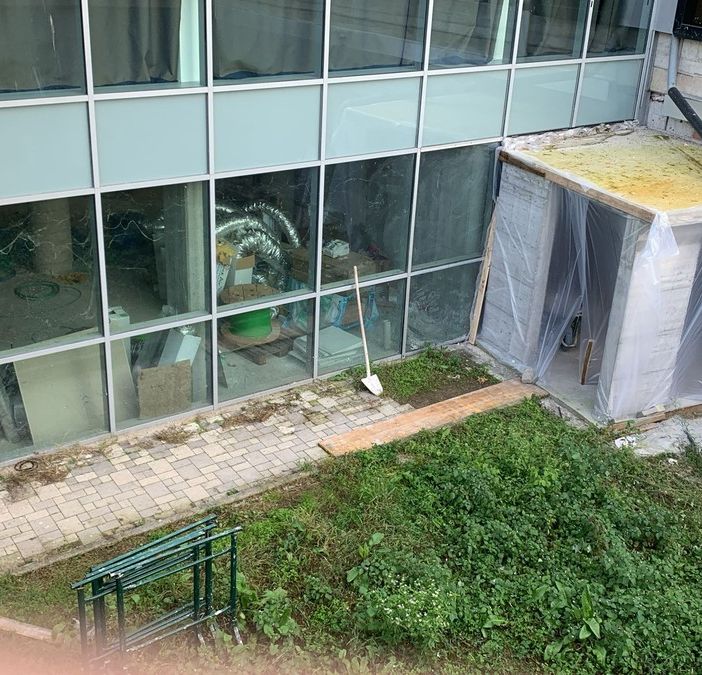 Sanità, FP Cgil e Nursind: &quot;Da Ciriè a Ivrea, un cantiere di lavori mai finiti o iniziati&quot;
