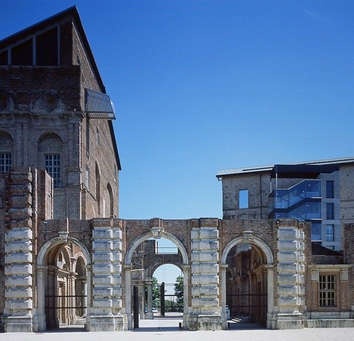 Il Castello di Rivoli Museo aderisce alla XX Giornata del Contemporaneo di AMACI