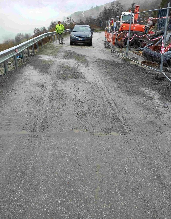 Viabilità, a Champlas du Col resta chiusa la Strada Provinciale 23 del Sestriere