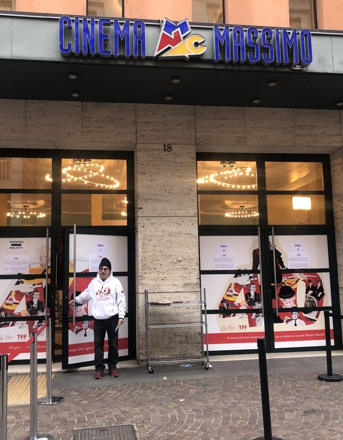 Al cinema contro il bullismo: l'evento con due proiezioni rivolto ai ragazzi delle scuole