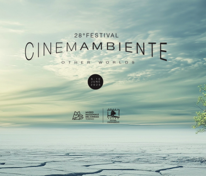 Festival CinemAmbiente: la 28^ edizione dal 5 al 10 giugno 2025
