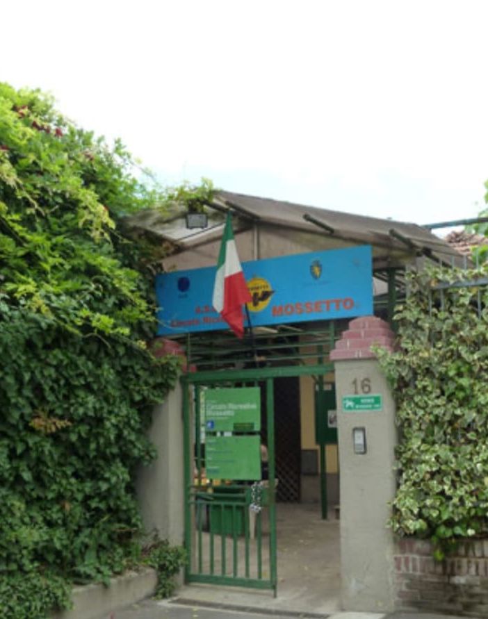 Borgo Dora, lo storico circolo &quot;Mossetto&quot; riapre per promuovere sport, cultura e solidarietà