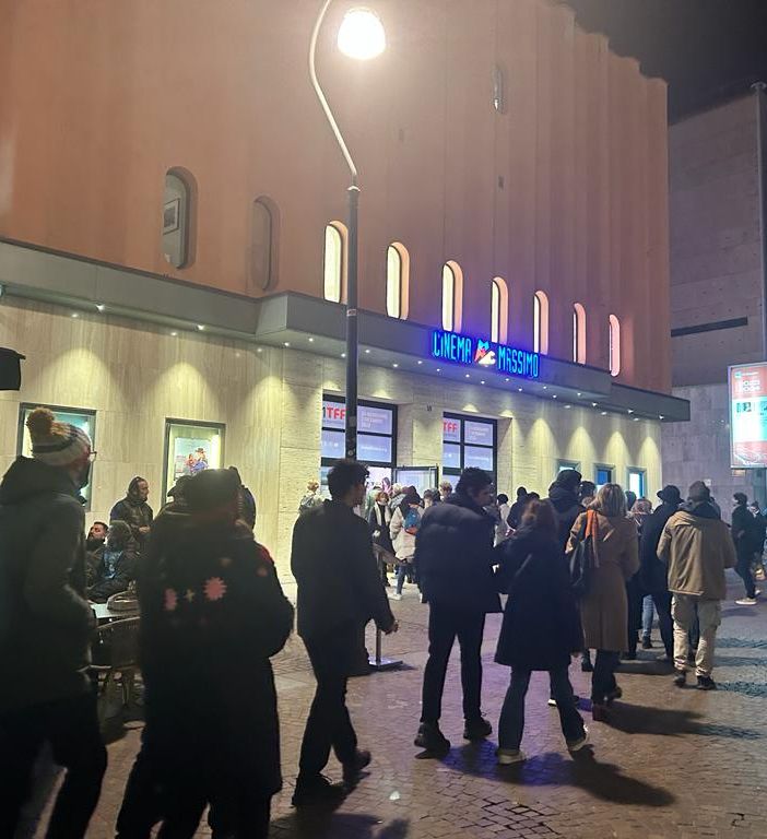 Torino Film Festival, la sfilata di stelle al Teatro Regio apre la 42^ edizione