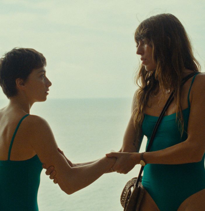 Quasi a casa: Carolina Pavone e Maria Chiara Arrighini presentano il film al Cinema Massimo