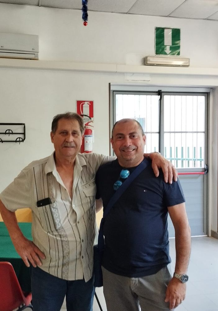 Troppo caldo e condizionatori rotti: nei centri d’incontro della 5 ne arrivano di nuovi