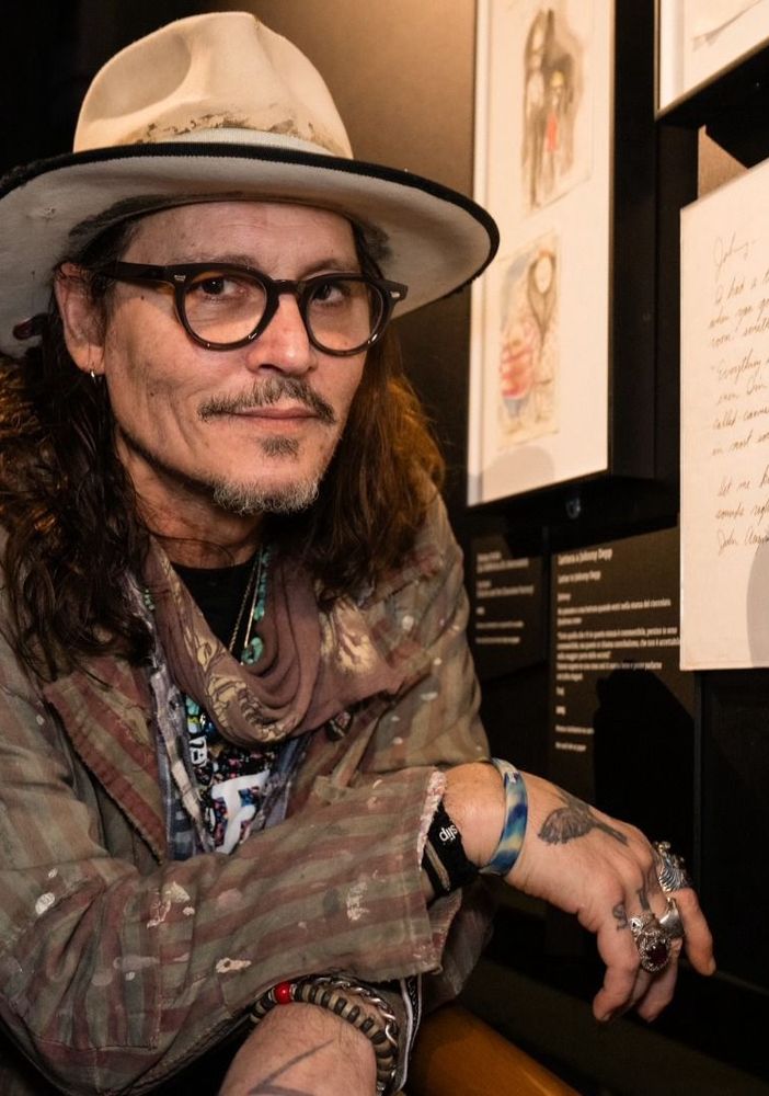 Modì - Tre giorni sulle ali della follia: il film di Johnny Depp arriva in sala