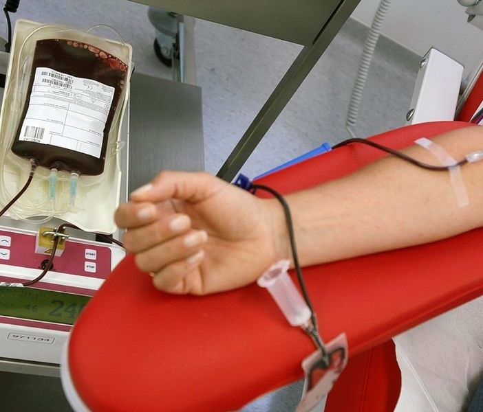 71enne deceduta per una trasfusione di sangue sbagliata: rinvio a giudicio per un medico e un infermiere