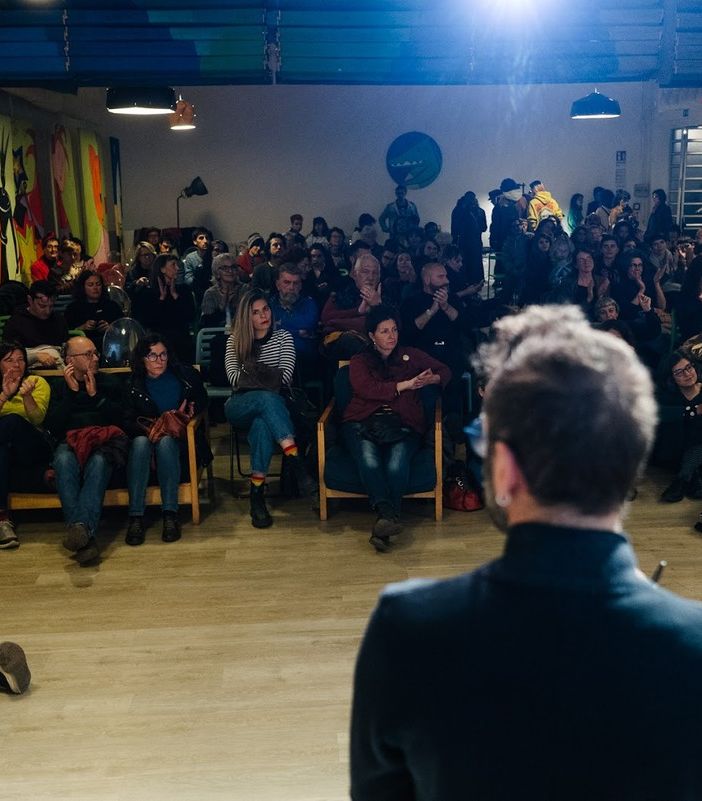 Dal 17 al 19 maggio torna il Divine Queer Film Festival