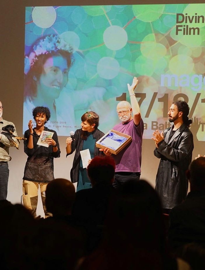 Divine Queer Film Festival: tutti i premiati dell'ottava edizione