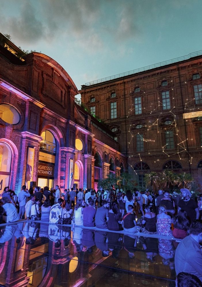 Una Notte al Museo Egizio: apertura serale straordinaria con djset e visite alle sale espositve
