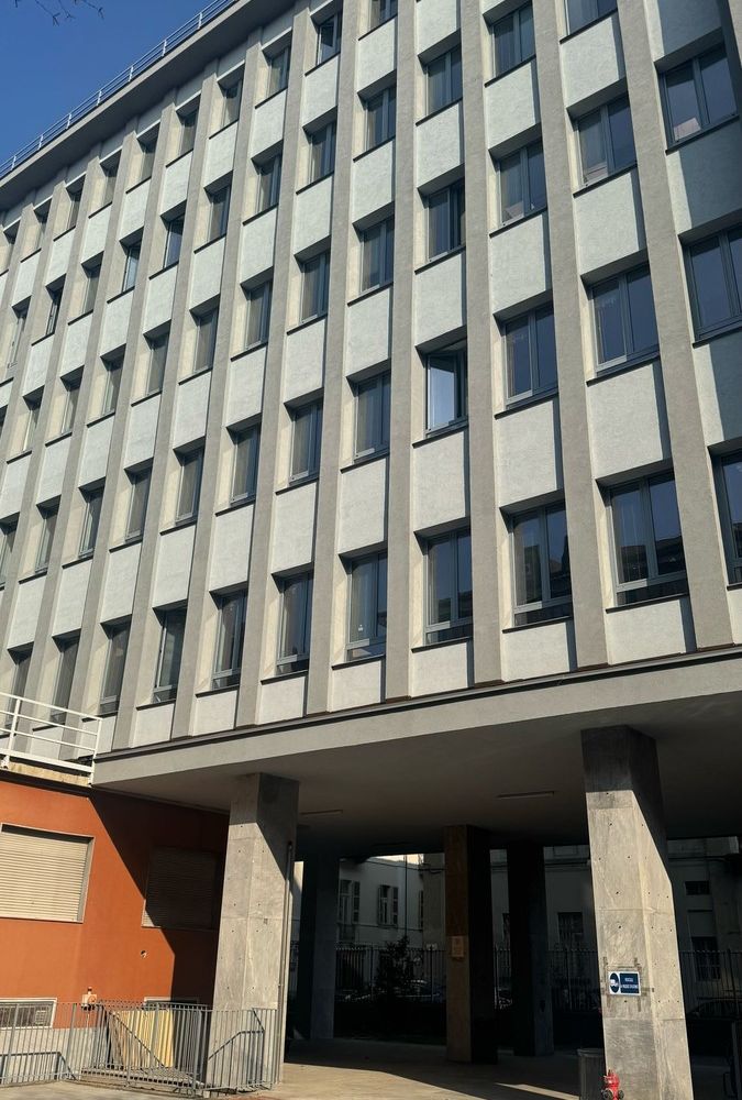 Focus sul Liceo Artistico Passoni: Città metropolitana conclude diversi interventi manutentivi