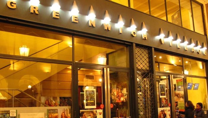 Torino Film Industry: le proiezioni aperte al pubblico al Greenwich Village