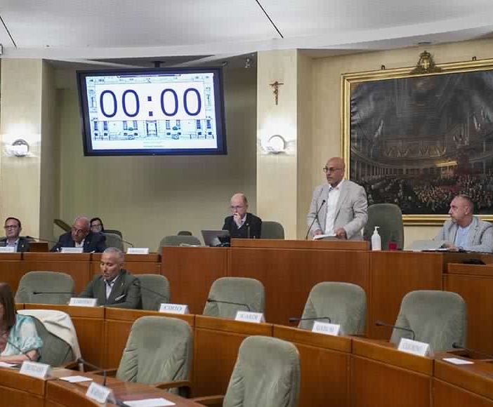 Seduta aperta del Consiglio regionale per la Festa del Piemonte