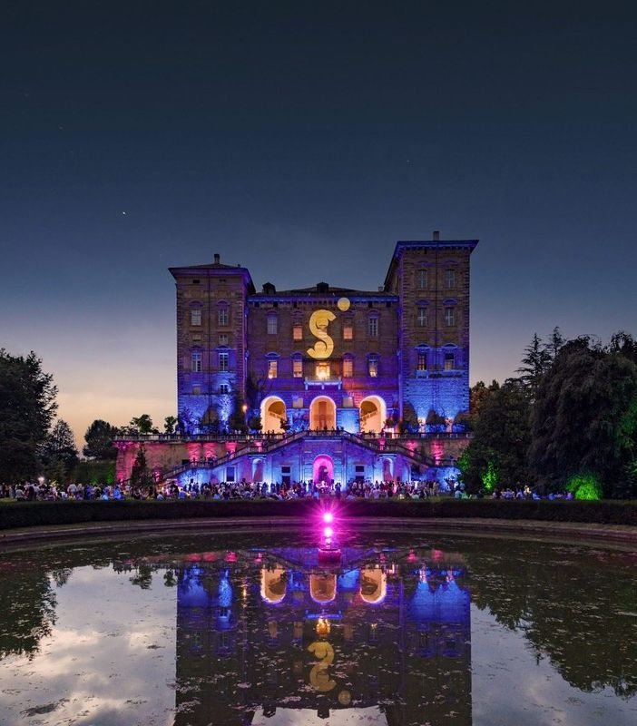 Club Silencio apre le porte del Castello Ducale di Agliè per una Notte al Museo