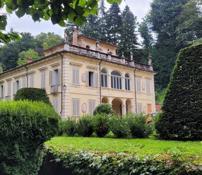 Giornate FAI d’Autunno 2024: due giorni per visitare luoghi d'arte inaccessibili e poco conosciuti nel torinese