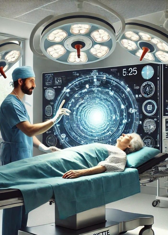 Alle Molinette, per la prima volta due interventi rivoluzionari in ipnosi chirurgica