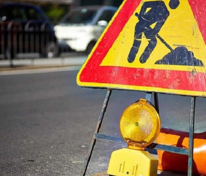 A Grugliasco, in via Andrea Costa da settembre al via i lavori di asfaltatura