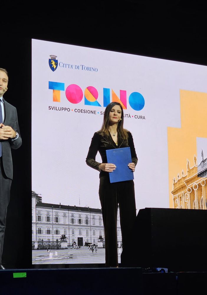 Lo Russo: &quot;A fine mandato soddisfatto se avremo fatto il 70% delle cose in cantiere&quot;