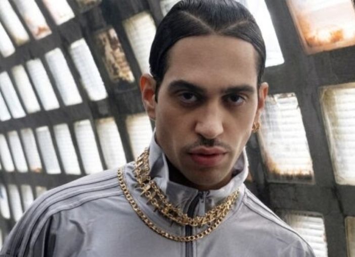 Mahmood torna a Torino nella primavera 2025