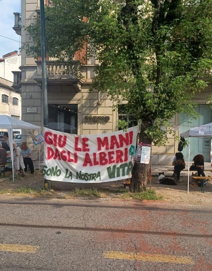 Corso Belgio, nasce il Comitato del si alla riqualificazione: &quot;Dopo i primi lavori, potremmo valutare insieme&quot;