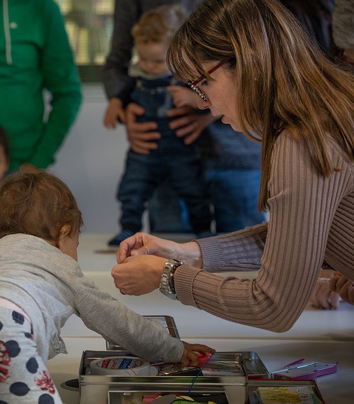 A Druento, torna &quot;Mi fai una storia?”: il festival di lettura e ascolto pensato per bambini da 0 a 6 anni