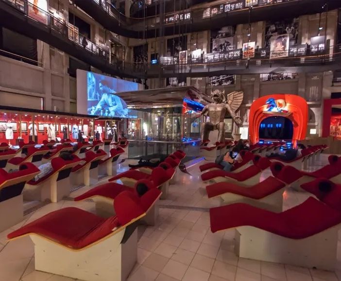 Boom di visitatori nei Musei a Ferragosto. Alla Mole 13mila presenze, quasi 18mila all'Egizio