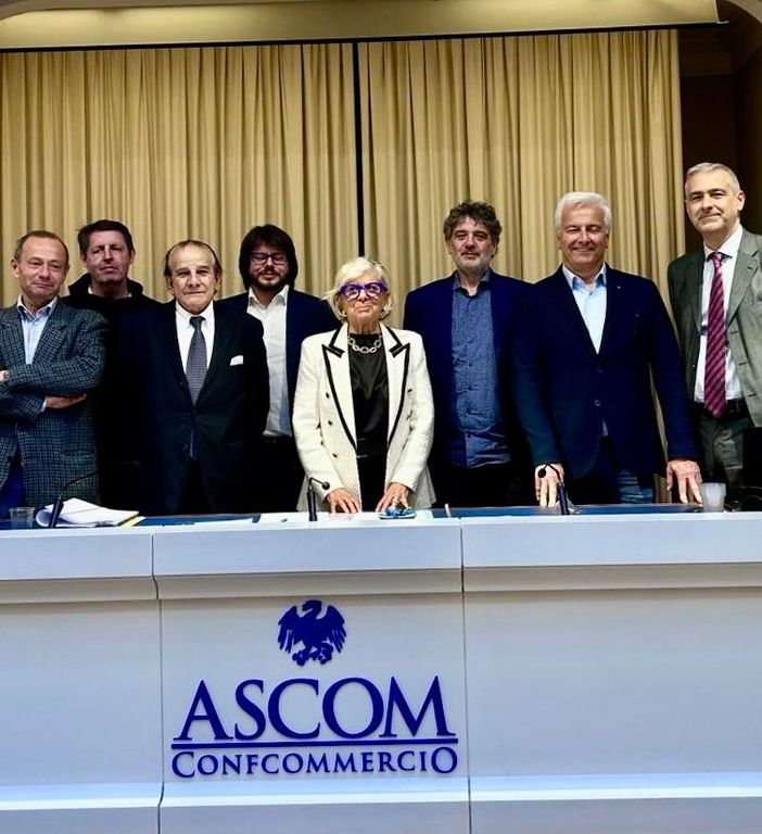 Desertificazione commerciale, Ascom: &quot;I cittadini vogliono negozi di prossimità&quot;